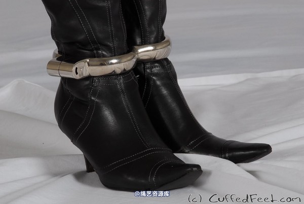 cuffedfeet - cf152 第 25 张图片