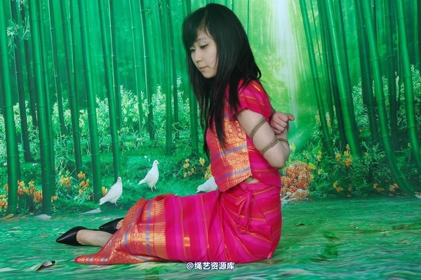 唯美之家 - 婉儿民族服 第 89 张图片