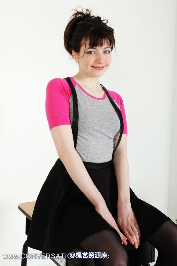 conversationpiece - Esther-2014-03-11 第 16 张图片