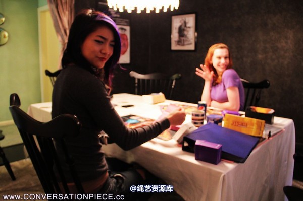 conversationpiece - Morgan-2013-12-28 第 19 张图片
