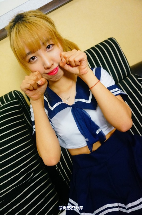 dk13美束馆 - 4.19-小乔学a-b111P 第 65 张图片