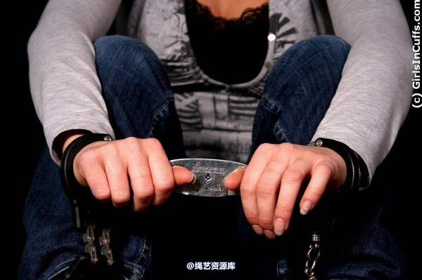 girlsincuffs - gic106 第 28 张图片