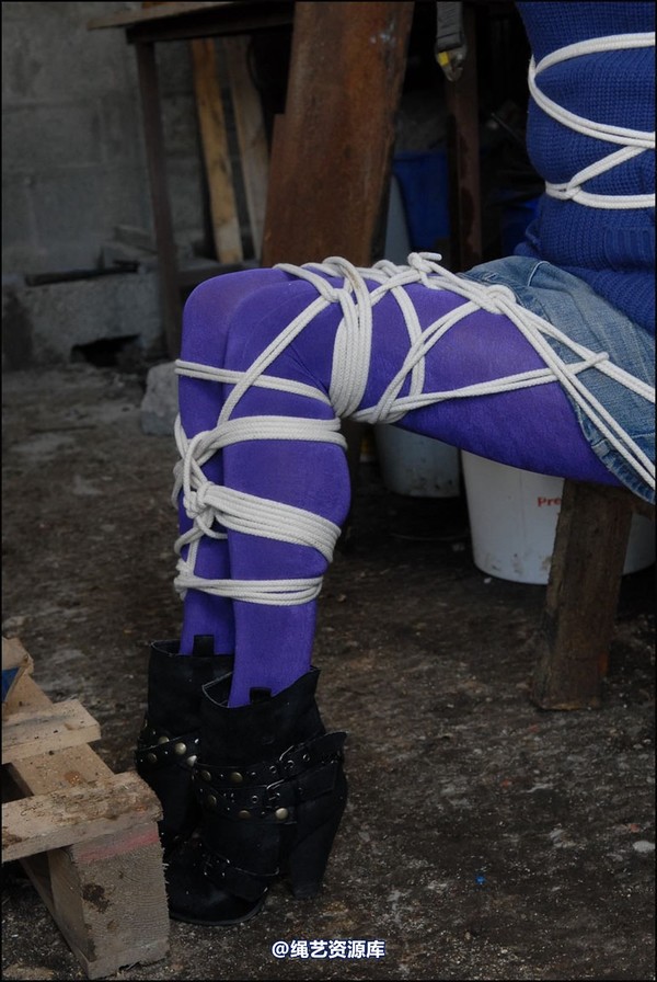 simplytied - At the boat yard 第 20 张图片