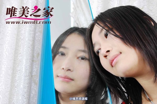 唯美之家 - 白雪新图 第 82 张图片