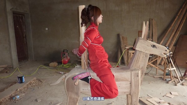 mj影视 - 无语试骑木驴 第 14 张图片