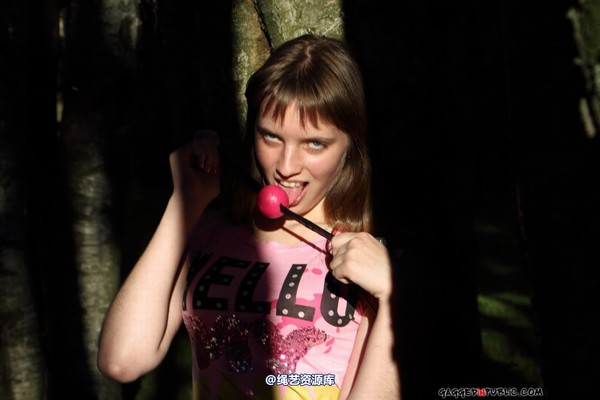 gaggedinpublic - gip452 第 13 张图片
