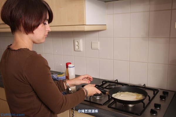 cuffgirl - cg072 第 31 张图片
