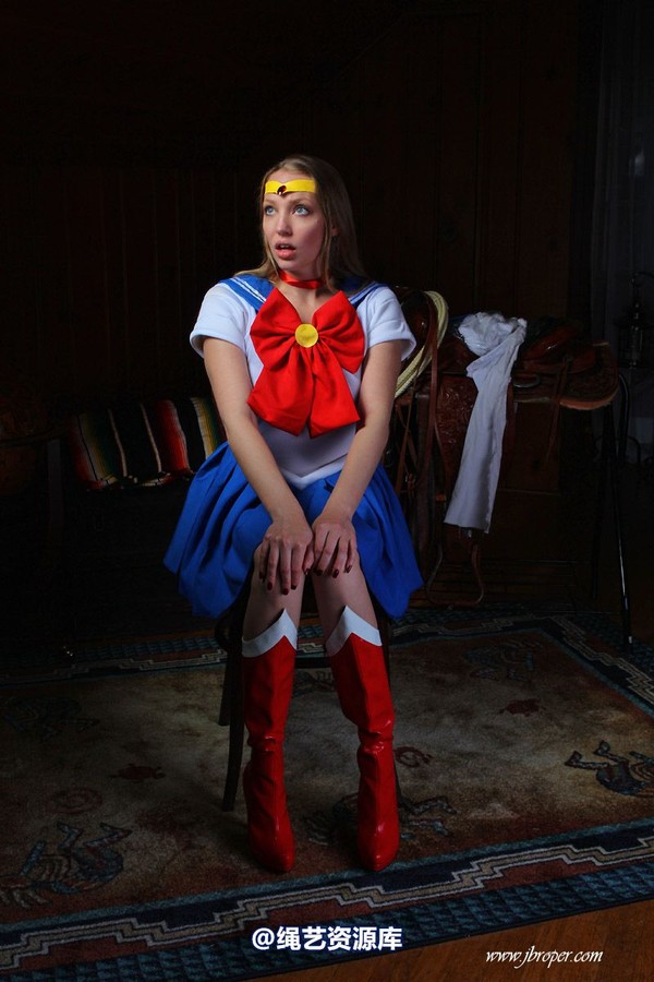 jbroper - Saylor Moon 2013 第 6 张图片