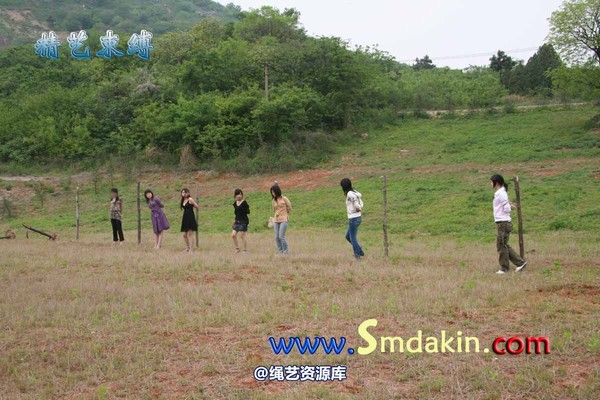 锐度主张 - 20070518第16期 第三届锦绣江南 第 58 张图片