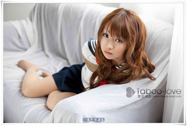 禁忌摄影 - No.055 桃�A �W生�r代的回�� 第 17 张图片