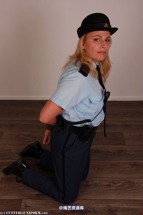 cuffedinuniform - ciu250 第 66 张图片