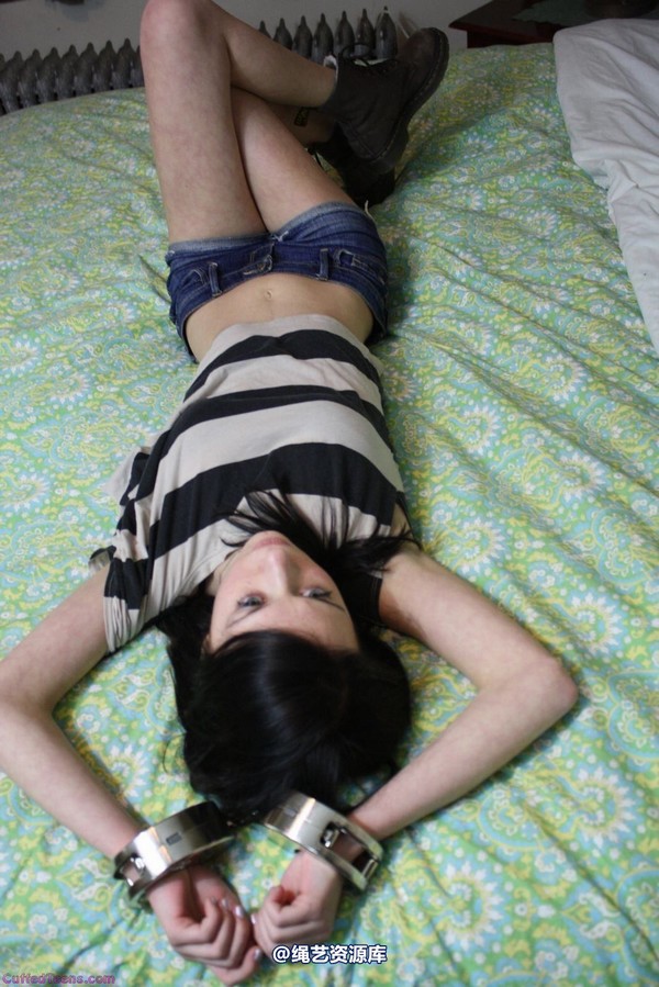 cuffedteens - ct177 第 33 张图片