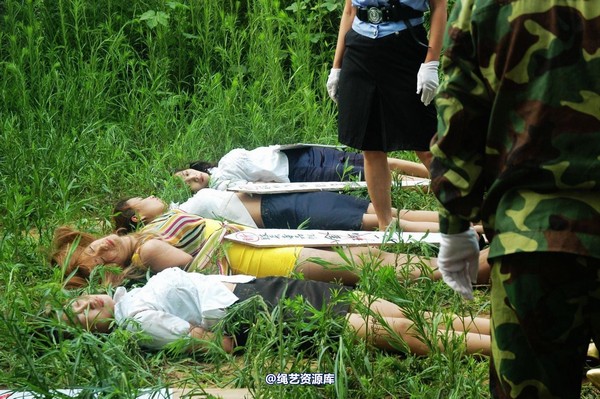 mj影视 - 血的代价执行刑场 第 153 张图片