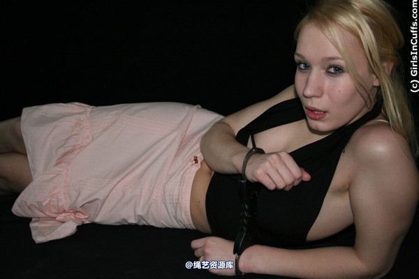 girlsincuffs - gic028 第 92 张图片