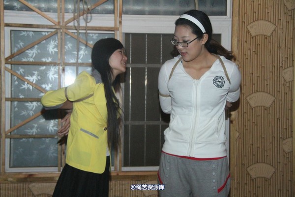 胜景山庄 - 201-国庆聚会（二） 第 23 张图片