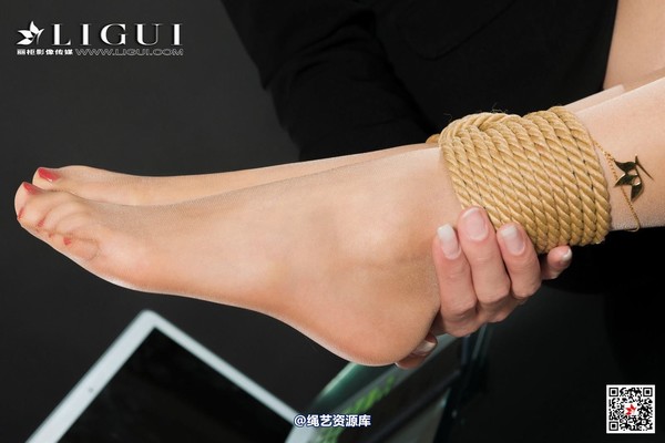 丽柜美束 - 2018-11-23 莜莜 王欣竹 第 44 张图片