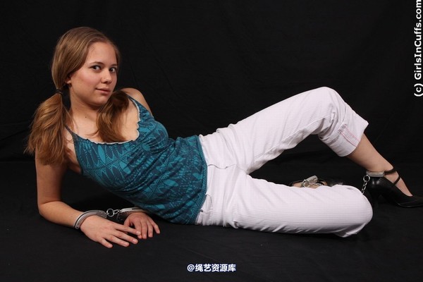 girlsincuffs - gic223 第 65 张图片