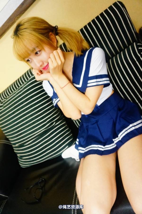 dk13美束馆 - 4.19-小乔学a-b111P 第 75 张图片