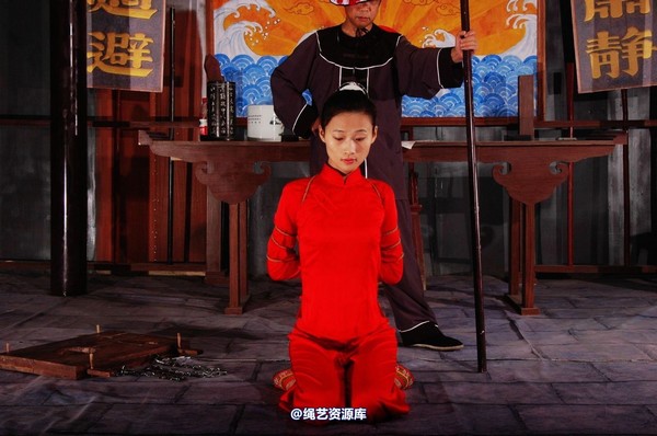 mj影视 - 倾心 玲珑女囚 第 38 张图片