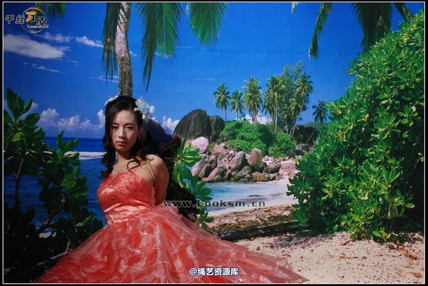千丝万缕 - 2007-9-6日照片 第 4 张图片