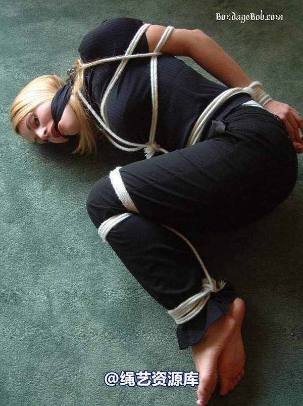 bondagebob - Linda Murray Something is missing 第 11 张图片
