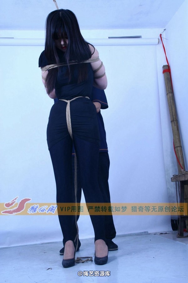 雅俗阁 - 2013-NO.19Model 雅柯 第 201 张图片