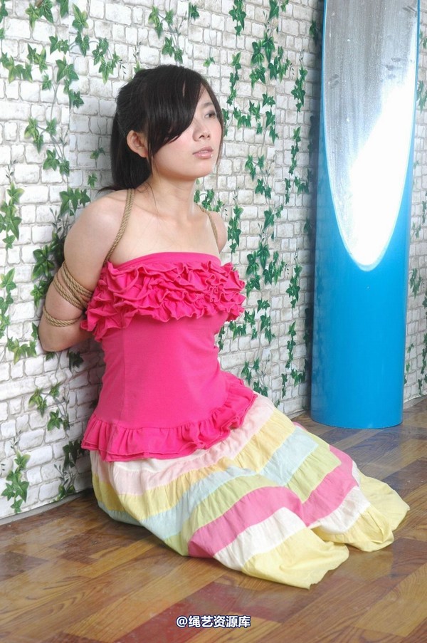 唯美之家 - 2010-10-22冉冉花裙 第 5 张图片