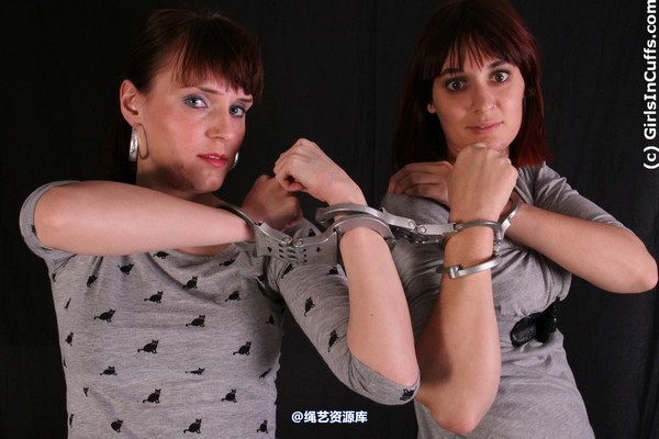 girlsincuffs - gic212 第 42 张图片
