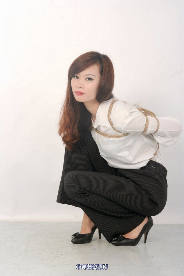 雅俗阁 - 2013-NO.13Model 雅春 第 10 张图片