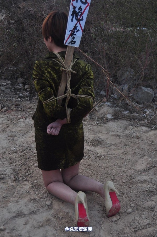 mj影视 - 孔艳 贩毒女孩―3 第 50 张图片