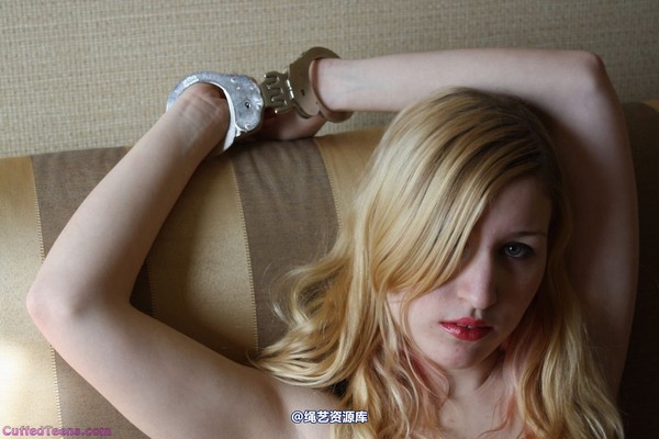 cuffedteens - ct036 第 40 张图片