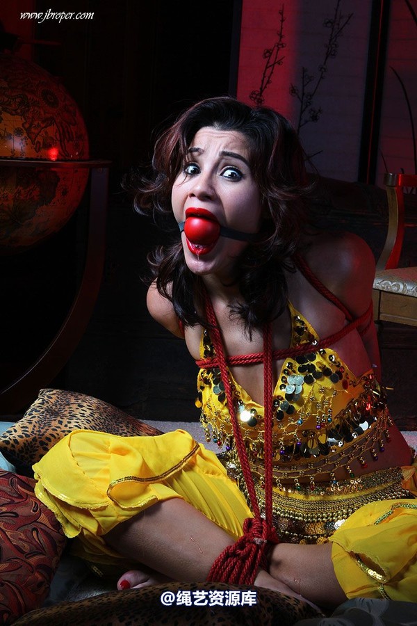 jbroper - Enchantress Sahrye 2014-5 第 46 张图片