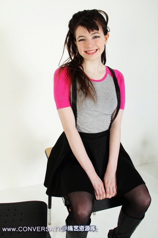 conversationpiece - Esther-2014-03-11 第 13 张图片