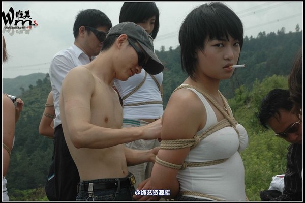 唯美之家 - 武当山之行-群绑 第 242 张图片