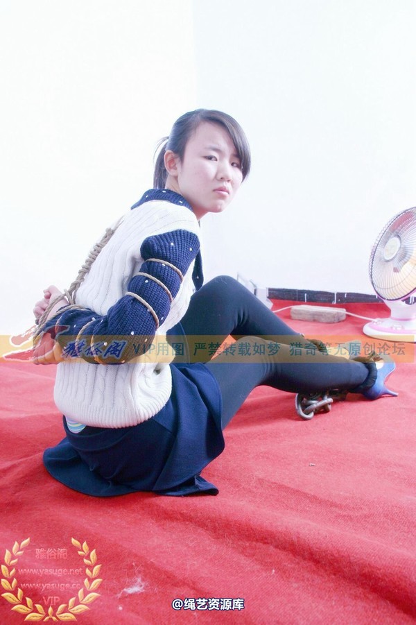 雅俗阁 - 2014-NO.007Model雅珊 第 98 张图片