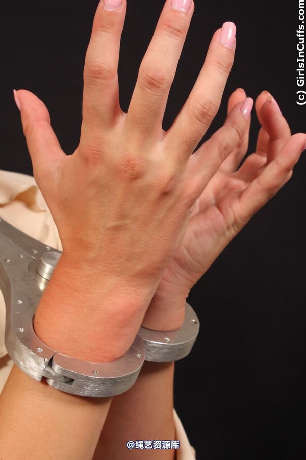 girlsincuffs - gic222 第 93 张图片