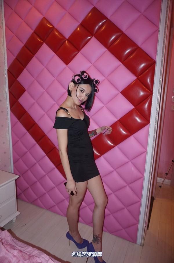 dk13美束馆 - 12.3-DJ黑色-42P 第 33 张图片