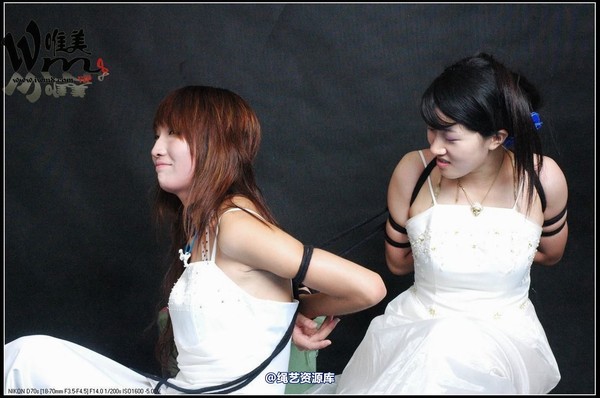 唯美之家 - 2008-07-24小鱼小绿 第 99 张图片