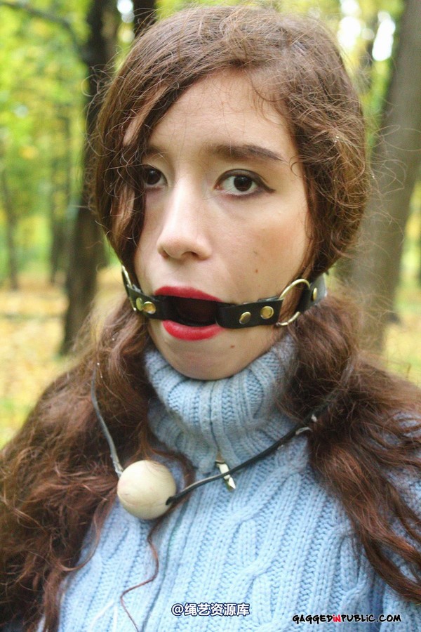 gaggedinpublic - gip553 第 55 张图片