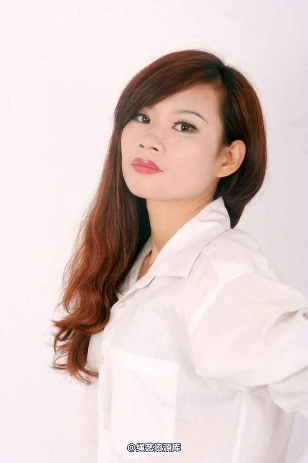 雅俗阁 - 2013-NO.13Model 雅春 第 157 张图片