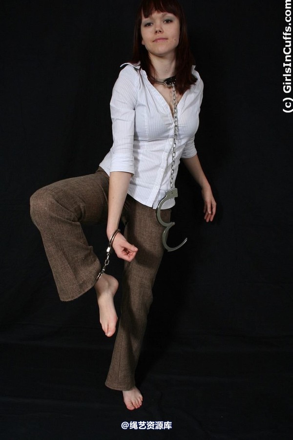 girlsincuffs - gic178 第 95 张图片