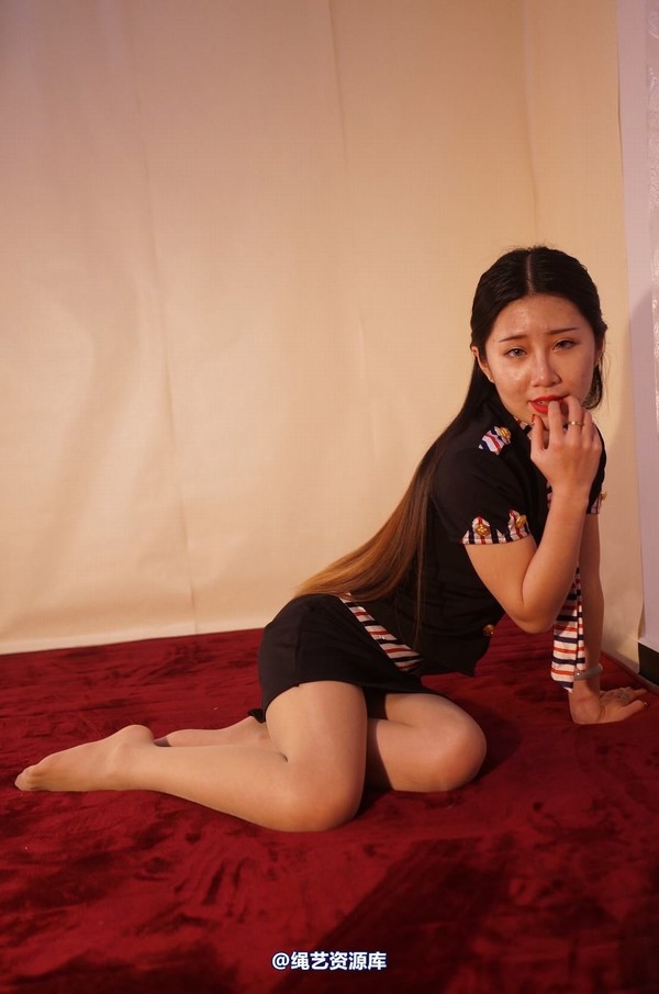 dk13美束馆 - 2.4-小宝+甜心双人技师驷马A-160P 第 57 张图片