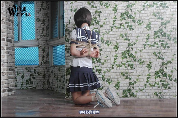 唯美之家 - 甜甜学生装2010-5-25 第 43 张图片