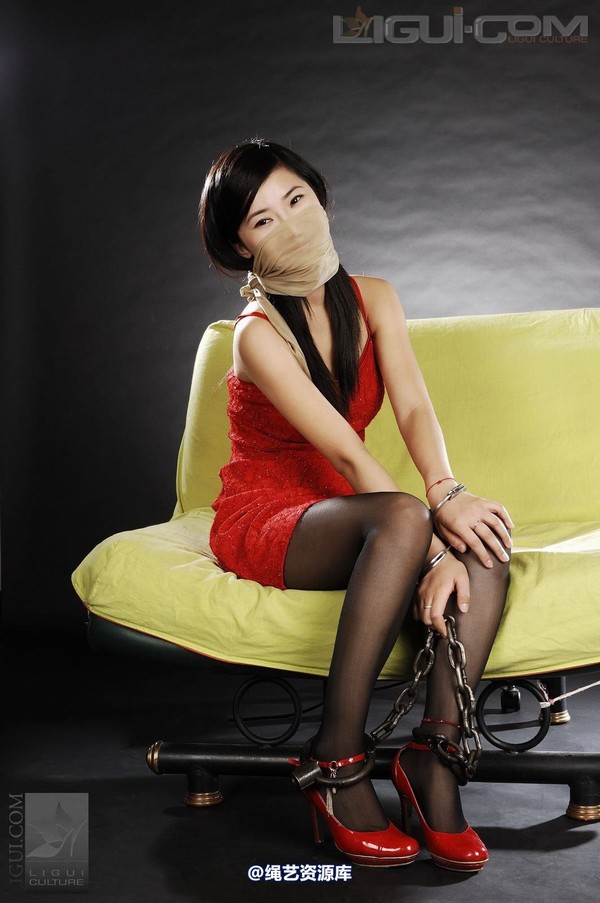 丽柜美束 - 2008-12-07 第 11 张图片