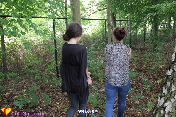 cuffgirl - cg302 第 22 张图片