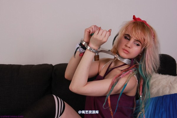 cuffedteens - ct342 第 55 张图片