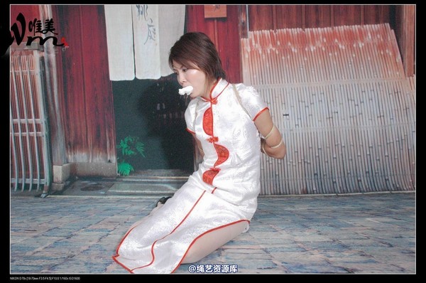 唯美之家 - VIP119 第 129 张图片
