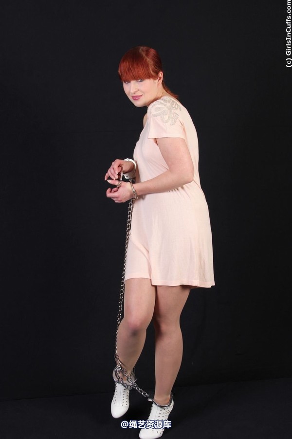 girlsincuffs - gic332 第 24 张图片