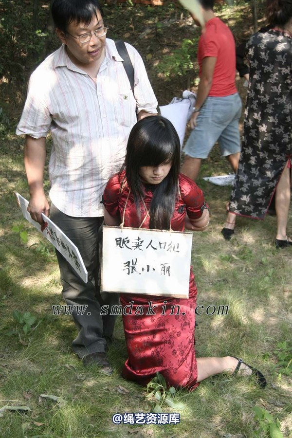 锐度主张 - 死刑花絮模特：姗姗 蓉蓉 第 74 张图片