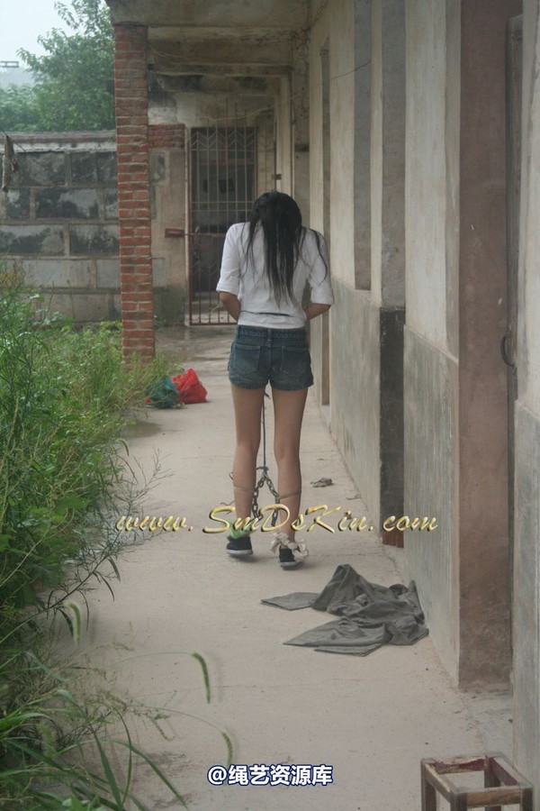 锐度主张 - 2009年第十四期镣铐图（2009.4.5） 第 6 张图片